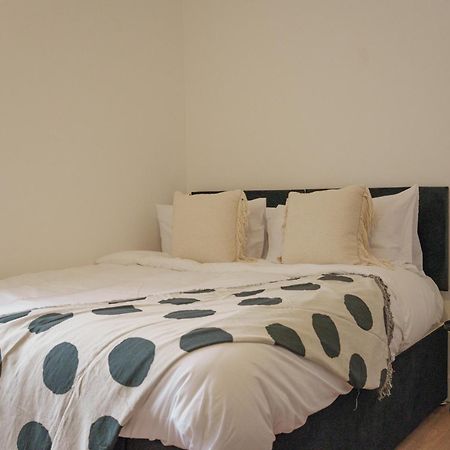Citycharmms- Entire Home Near Etihad Stadium Manchester Exterior foto